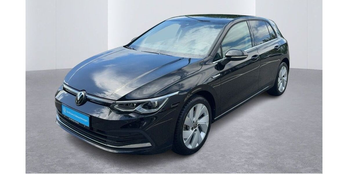 VW Golf 16.915 km 24.990 &euro; Glinde 21509