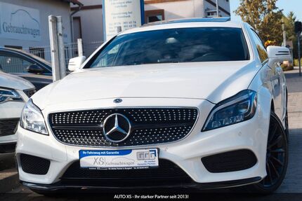 Mercedes-Benz CLS 250 Shooting Brake 162.600 km 20.990 &euro; Burgdorf 31303