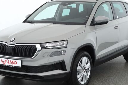 Skoda Karoq 46.154 km 29.890 &euro; Zwickau 08056