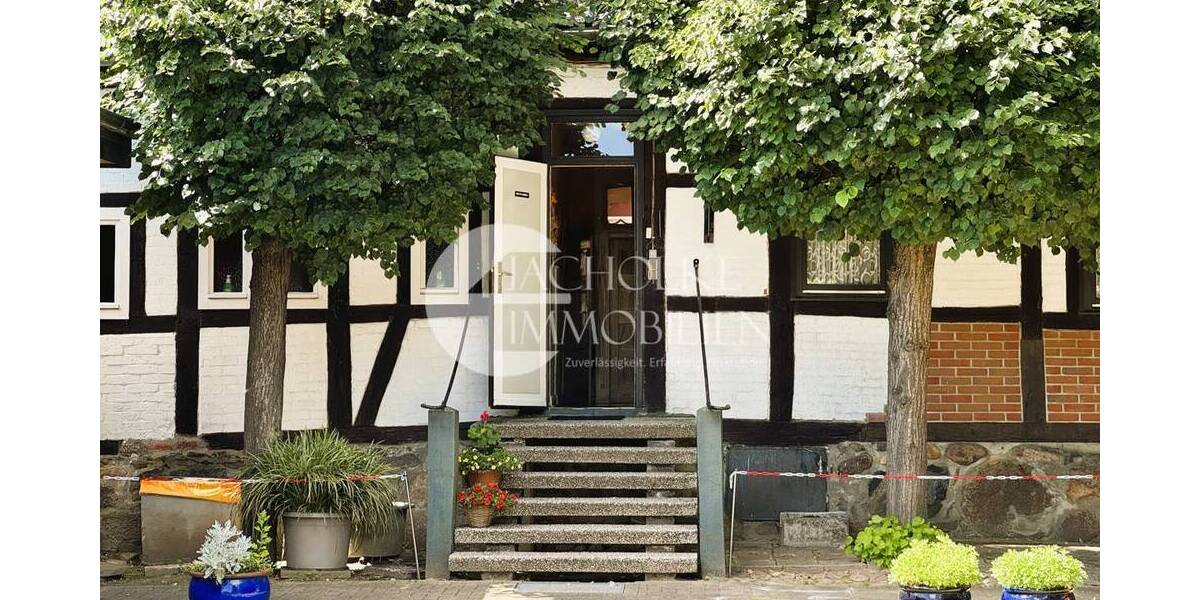 Gewerbeobjekt Ebstorf - 289.000&euro; | Angebot:25802568