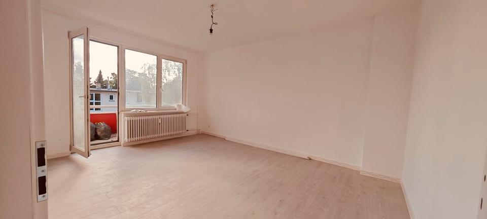 Dachgeschoßwohnung Berlin Spandau - 1 Zimmer, 35 m&sup2;, 159.000&euro; | Angebot:26824212