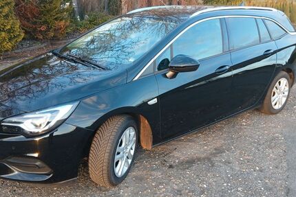 Opel Astra 38.000 km 14.500 &euro; Bad Zwischenahn 26160
