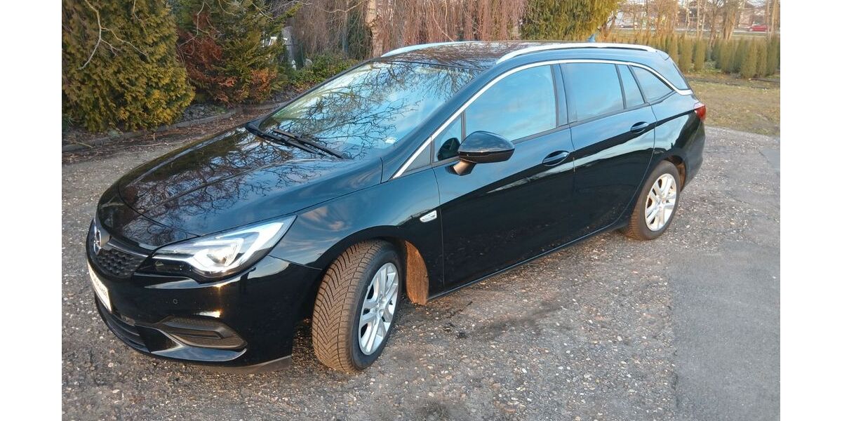 Opel Astra 38.000 km 14.500 &euro; Bad Zwischenahn 26160