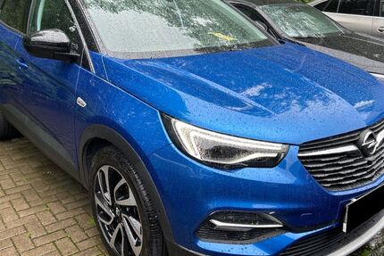 Opel Grandland (X) 63.680 km 16.700 € Lahnstein 56112