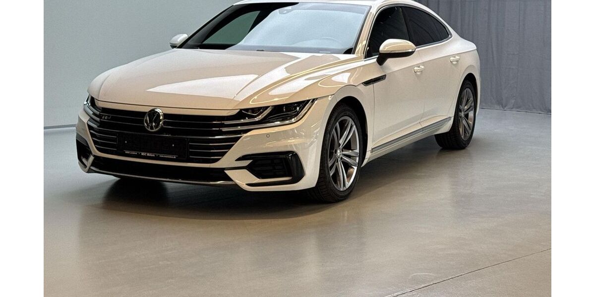 VW Arteon 100.640 km 24.290 &euro; Landshut 84030