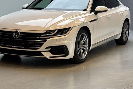 VW Arteon 100.640 km 26.490 &euro; Landshut 84030