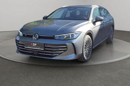 VW Passat Variant 1.035 km 37.990 &euro; Kropp 24848