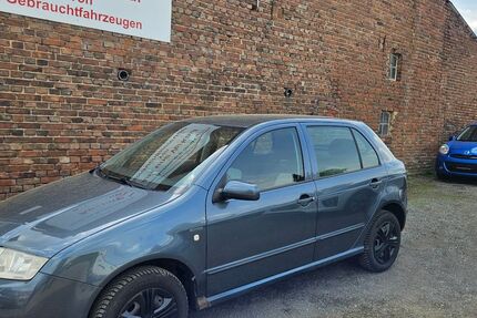 Skoda Fabia 140.040 km 790 &euro; Spenge 32139