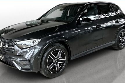 Mercedes-Benz GLC 220 4.229 km 56.260 &euro; Cham 93413