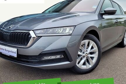 Skoda Octavia 23.779 km 29.940 &euro; Schönburg 06618