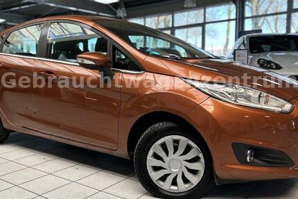 Ford Fiesta 198.990 km 3.990 &euro; Bremen 28207