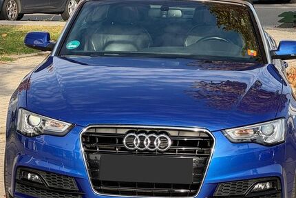 Audi A5 159.900 km 18.990 &euro; Mannheim 68229