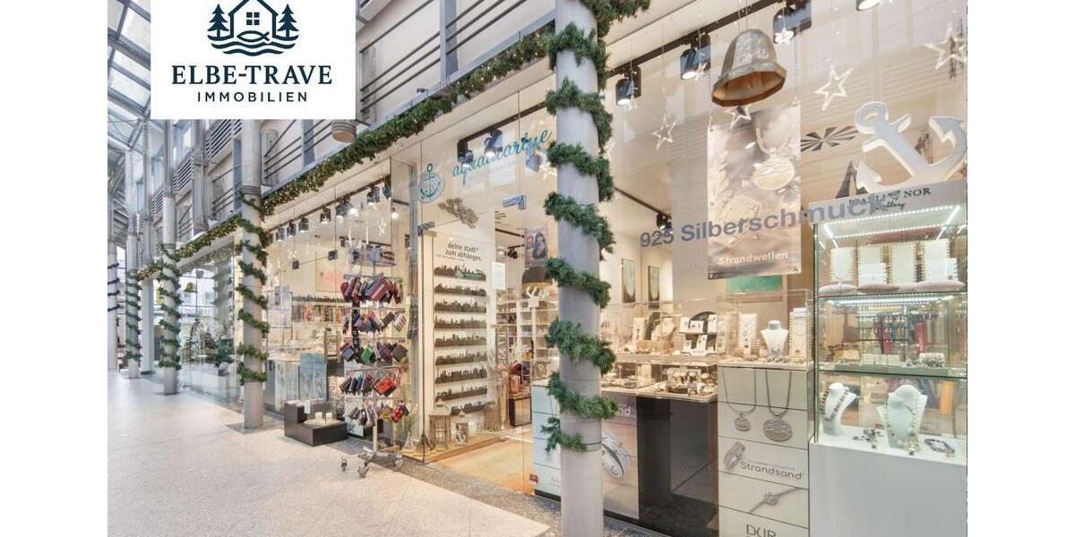 Gewerbeobjekt Timmendorfer Strand - 3.400&euro; | Angebot:24878714