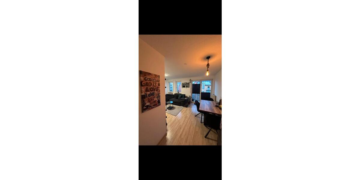 Etagenwohnung Deggendorf - 1 Zimmer, 34 m&sup2;, 410&euro; | Angebot:26405843