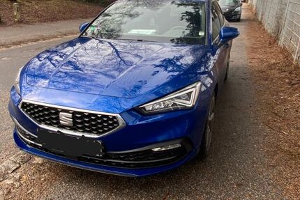 Seat Leon 79.800 km 21.400 &euro; Lübeck 23554