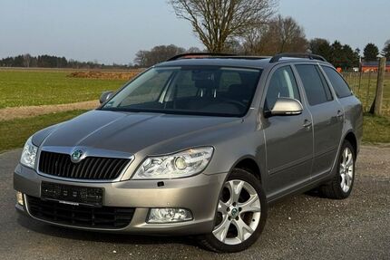 Skoda Octavia 230.000 km 2.899 &euro; Bahrenborstel 27245