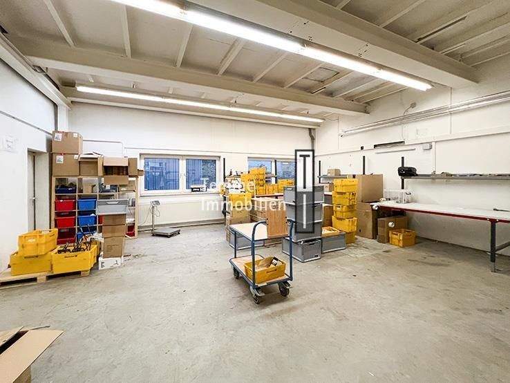 Gewerbeobjekt Berg - 2.290.000&euro; | Angebot:23966201