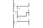 Erdgeschoßwohnung Traunstein - 2 Zimmer, 59 m&sup2;, 736&euro; | Angebot:26258293