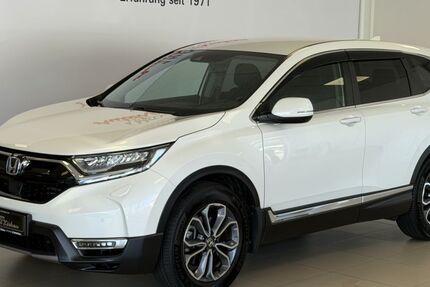 Honda CR-V 43.620 km 27.450 &euro; Delligsen 31073