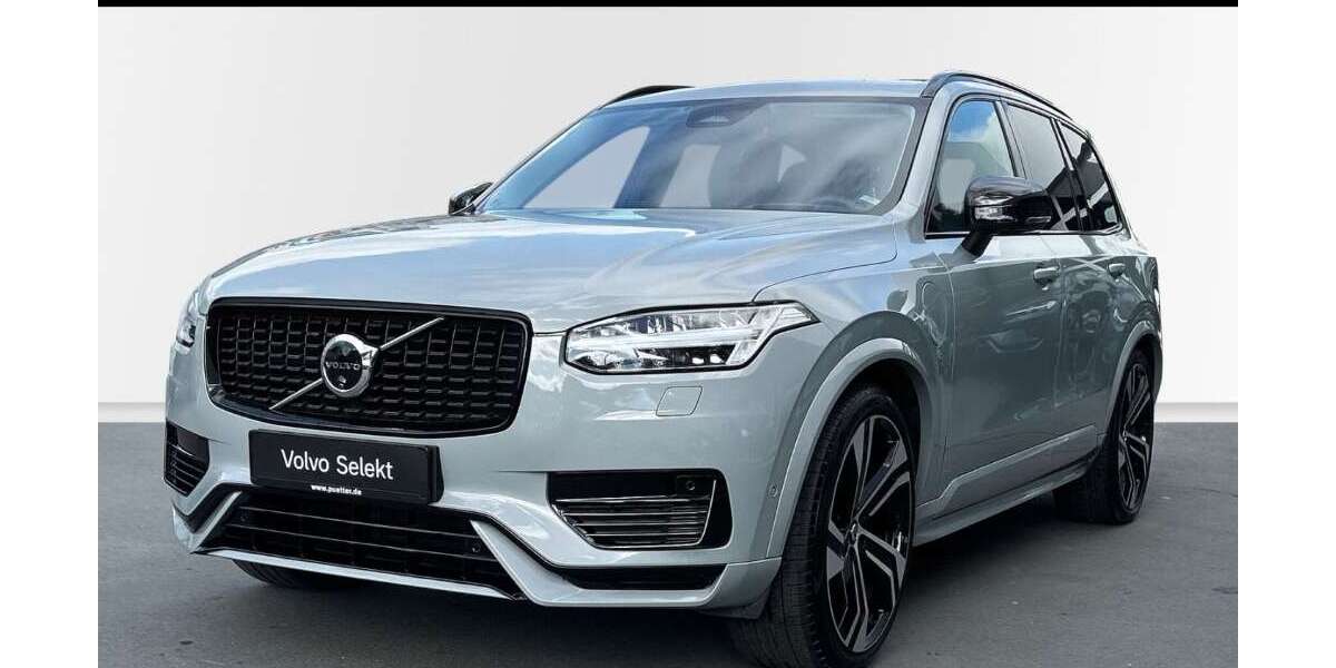 Volvo XC90 36.150 km 62.490 &euro; Iserlohn 58640