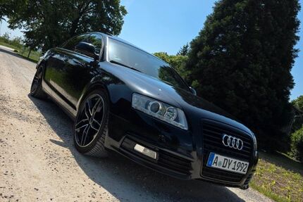 Audi A6 237.500 km 8.999 &euro; Gersthofen 86368