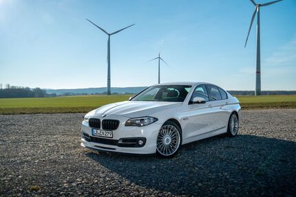 Alpina D5 186.000 km 29.900 € Oberstenfeld 71720