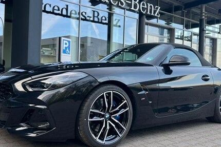 BMW Z4 4.200 km 51.600 &euro; Schöppingen 48624