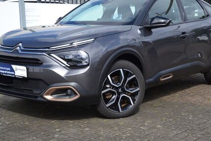 Citroen ë-C4 26.993 km 20.490 € Wilhelmshaven 26389