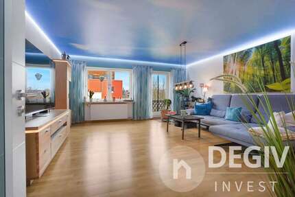 Wohnung Friedberg Bayern - 3 Zimmer, 96 m&sup2;, 389.000&euro; | Angebot:24977419