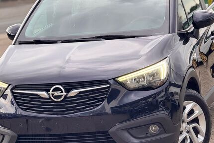 Opel Crossland (X) 141.349 km 8.190 &euro; Hückelhoven 41836