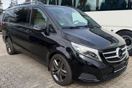 Mercedes-Benz V 250 199.700 km 29.990 &euro; STOCKELSDORF/LÜBECK 23617