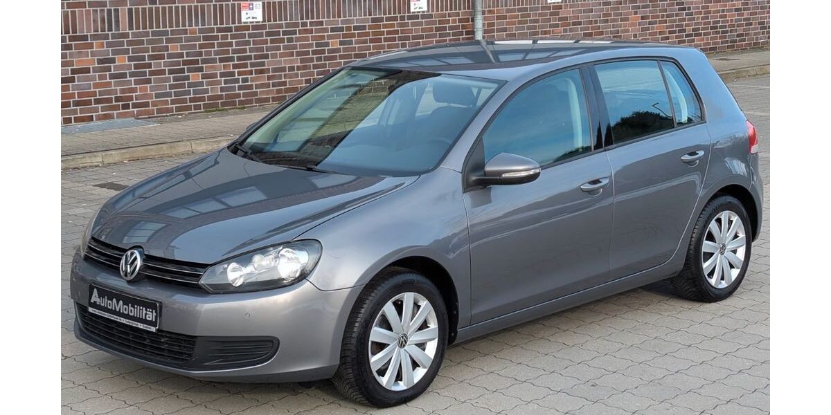 VW Golf 231.861 km 6.000 &euro; BARSBÜTTEL 22885
