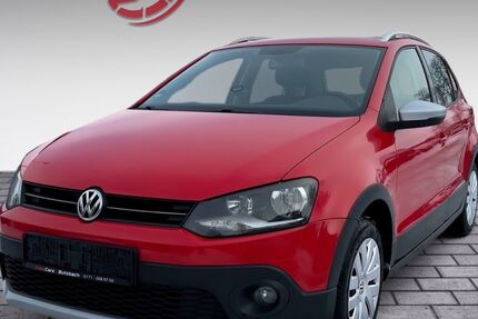 VW Polo 140.000 km 5.990 &euro; Butzbach 35510