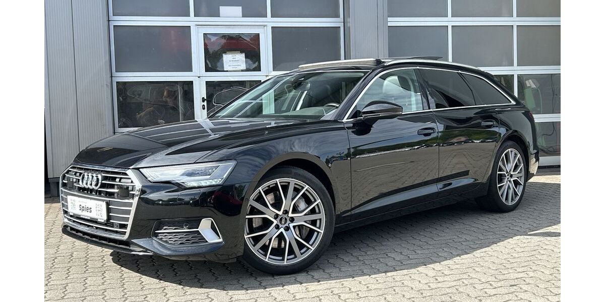 Audi A6 69.972 km 37.990 &euro; Nortorf 24589
