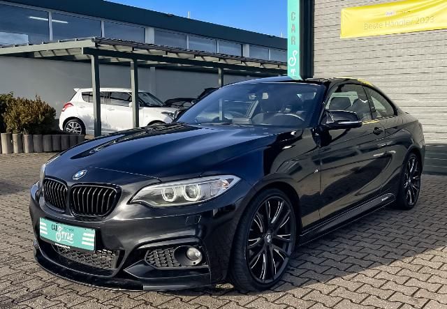 BMW 218 86.500 km 19.970 € Niederzier 52382