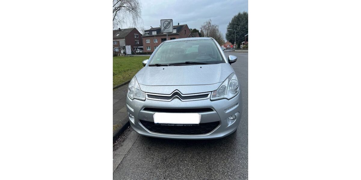 Citroen C3 96.000 km 5.990 &euro; Neuss 41472