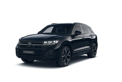 VW Touareg 13.029 km 76.880 &euro; Wesel 46483