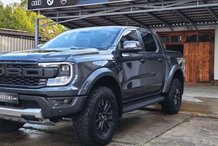 Ford Ranger 11.900 km 51.900 &euro; Zossen 15806