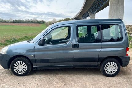 Citroen Berlingo 169.100 km 2.870 &euro; Korntal-Münchingen 70825