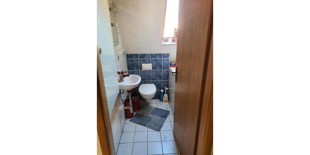 Doppelhaushälfte Rödersheim-Gronau Gronau - 5 Zimmer, 120 m&sup2;, 1.700&euro; | Angebot:26182547