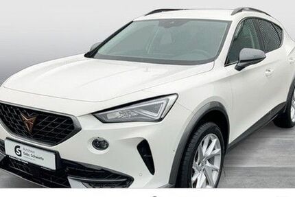 Cupra Formentor 78.594 km 21.490 &euro; Aurich 26607