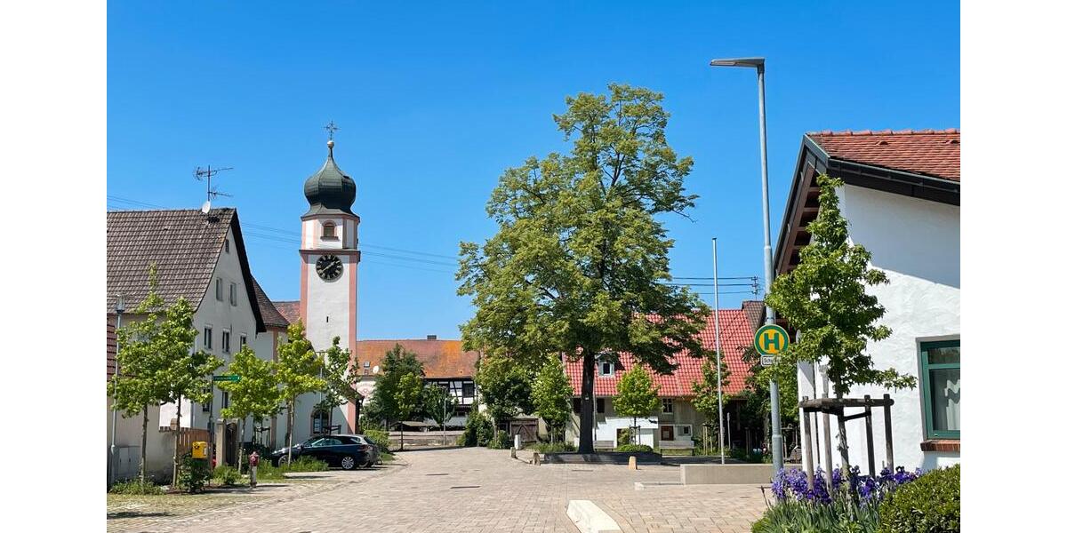 Einfamilienhaus Ehrenkirchen - 7 Zimmer, 152 m&sup2;, 489.000&euro; | Angebot:26763495