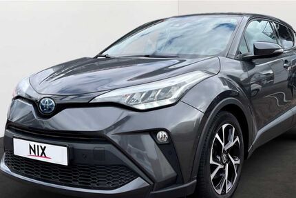 Toyota C-HR 76.966 km 21.800 € Wächtersbach 63607
