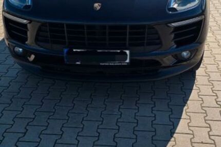 Porsche Macan 96.100 km 38.700 &euro; Twistringen 27239