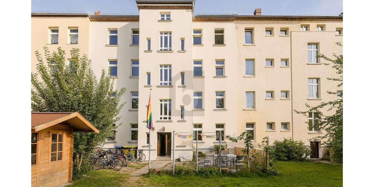 Einfamilienhaus Leipzig Ost - 18 Zimmer, 490 m&sup2;, 1.500.000&euro; | Angebot:26920681