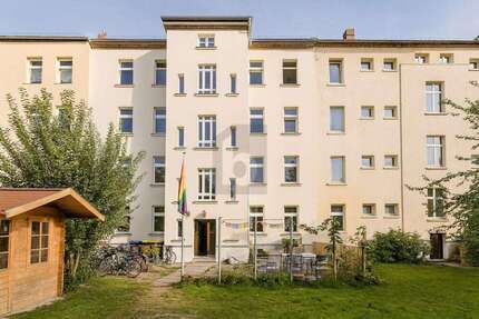 Haus Leipzig Ost - 18 Zimmer, 490 m&sup2;, 1.500.000&euro; | Angebot:26920681