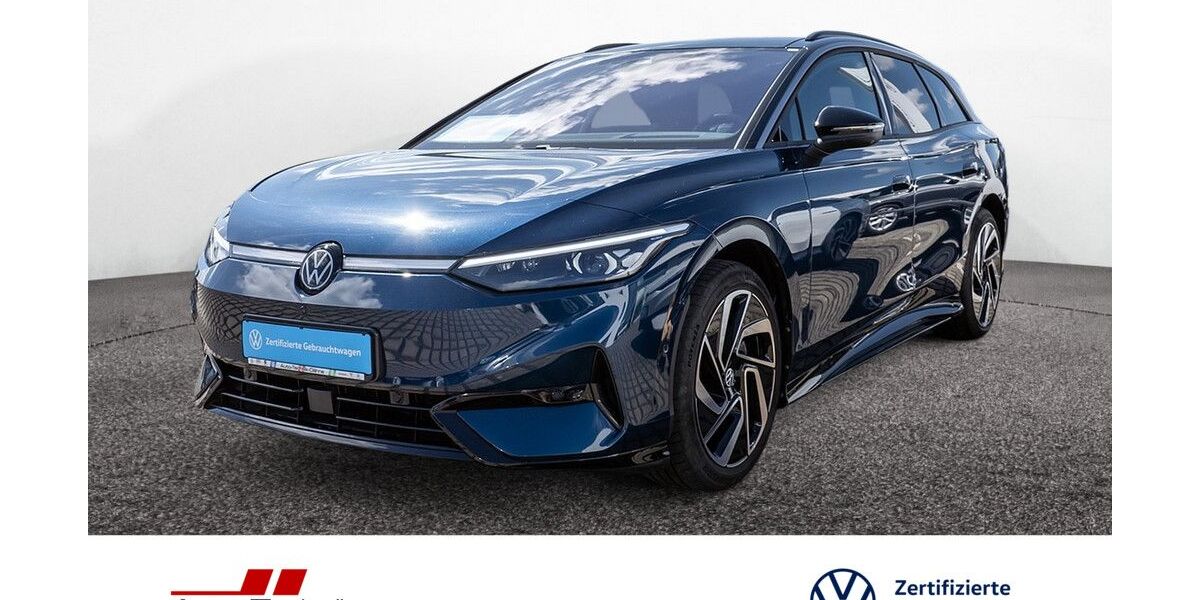 VW ID.7 24.196 km 53.880 &euro; Rathenow 14712