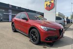 Alfa Romeo Stelvio 2.2 B-Tech Q4 Automatik Leder NAVI 89.984 km 29.900 € Backnang, 71522
