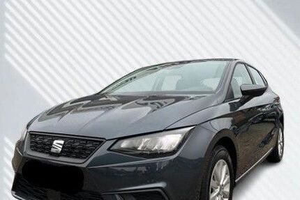 Seat Ibiza 1.250 km 21.495 &euro; Stadtallendorf 35260