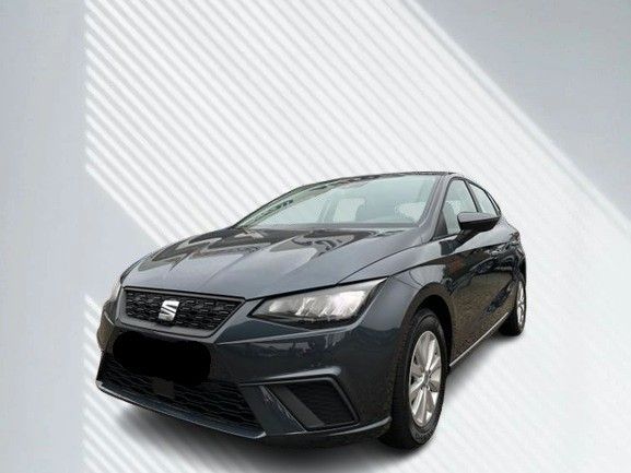 Seat Ibiza 1.250 km 21.495 &euro; Stadtallendorf 35260
